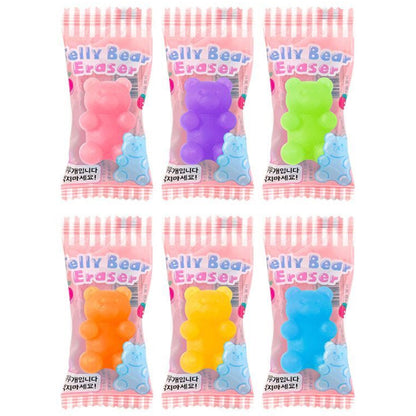 iiGen - Borrador - Gummy Bear