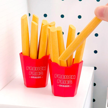 iiGen - Borrador - Papas Fritas