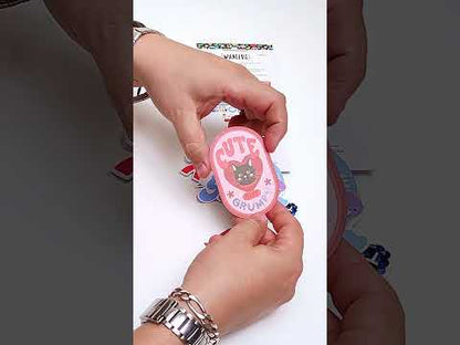 American Crafts - Ephemera - Whatevs