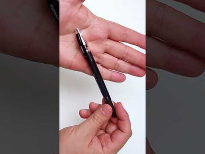 Marvy Uchida - Lapicero Gel Reminisce 0.7 - Negro