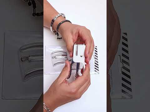 Heidi Swapp - Engrapadora - Color Fresh