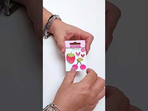 Bella Blvd - Bella Pop Sticker - I Pick You