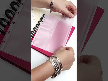 Carchivo - Slim Bag - A5