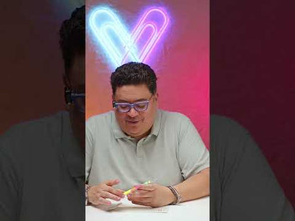 Carchivo - Sticky Notes Ingeniox - Neon