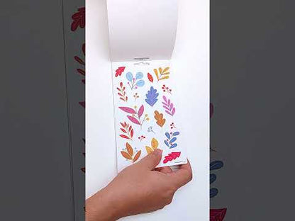 Happy Planner - Sticker Pack - Teaching Seasons