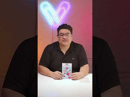 Pipsticks - Scratch 'N Sniff - Berry Cute Axolotl