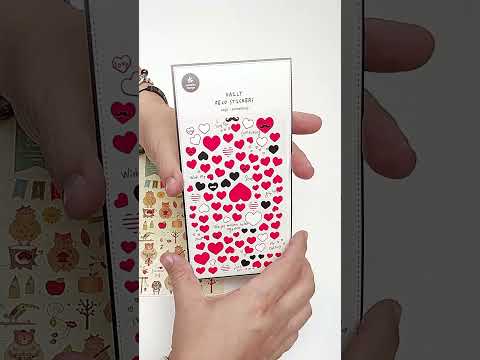 Suatelier - Stickers - Something