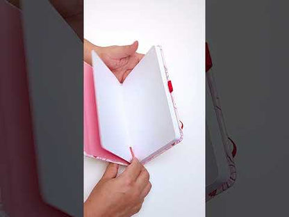 Happy Planner - Journal - Feathered Flora
