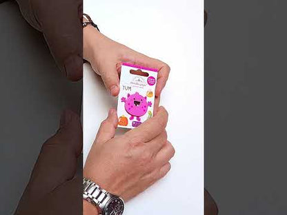 Doodlebug Design - Doodle Pop Sticker - Candy Monster