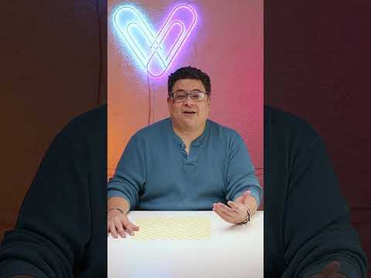 Pebbles - Hoja de Papel 12 x 12 - All The Cake - Smiley Faces