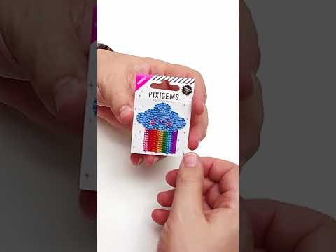 Pipsticks - Pixigem - Coco Cloud