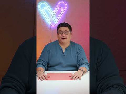 Pebbles - Hoja de Papel 12 x 12 - Sunny Blooms - Rainbow