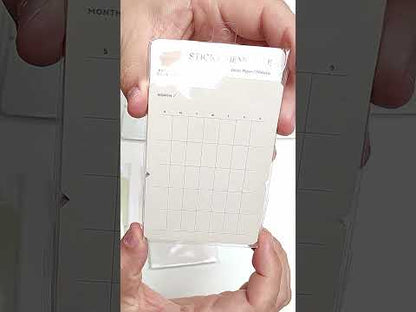 Plepic - Sticky Notes Folder - 05 - Note