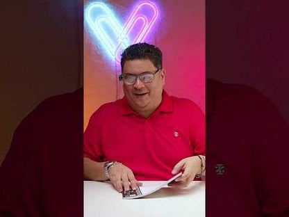 Happy Planner - Papel Classic - Current Mood