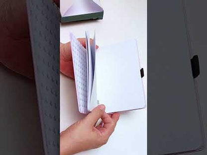 Archer & Olive - Journal B6 Dotgrid - Vintage Library