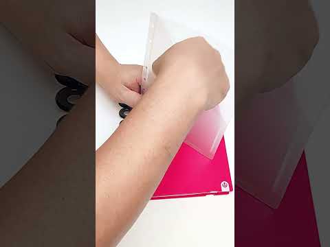 Carchivo - Pocket Folder - A5