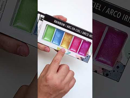 Vicky Boutin - Acuarelas - Print Shop