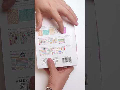 Shimelle - Card Making Kit - Reasons To Smile