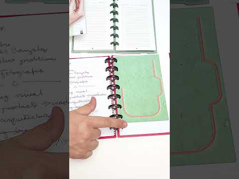 Carchivo - Refill My Week - Checklist