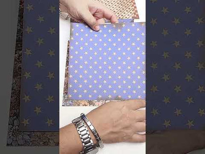 Bellaluna Crafts - Colección 8 x 8 - Pinocchio's Adventure