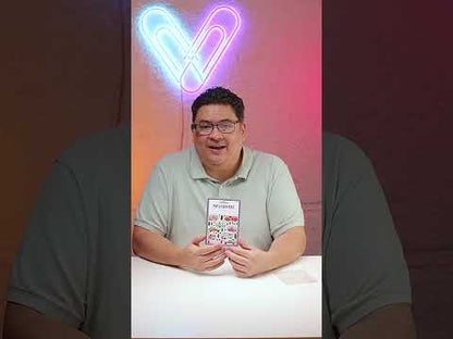 Pipsticks - Stickers 4x4" - Canines in Campers