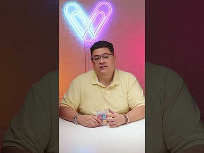 Pebbles - Set Tintas Mini - Fun In The Sun