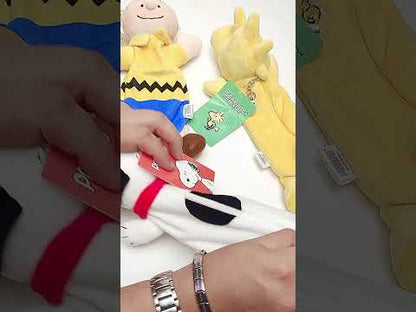 Peanuts - Estuche