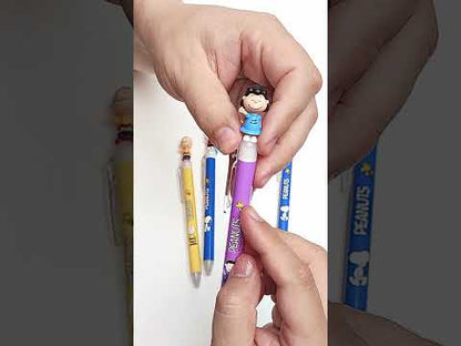 Peanuts - Lapicero Gel - Linus