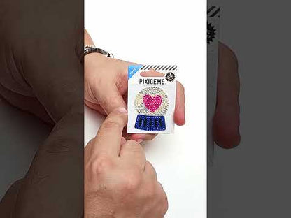 Pipsticks - Pixigem - Cora Crystal
